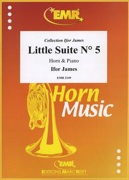 Little Suite N° 5